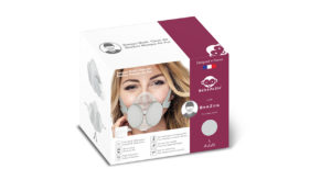 masque air pur - taille M - adulte